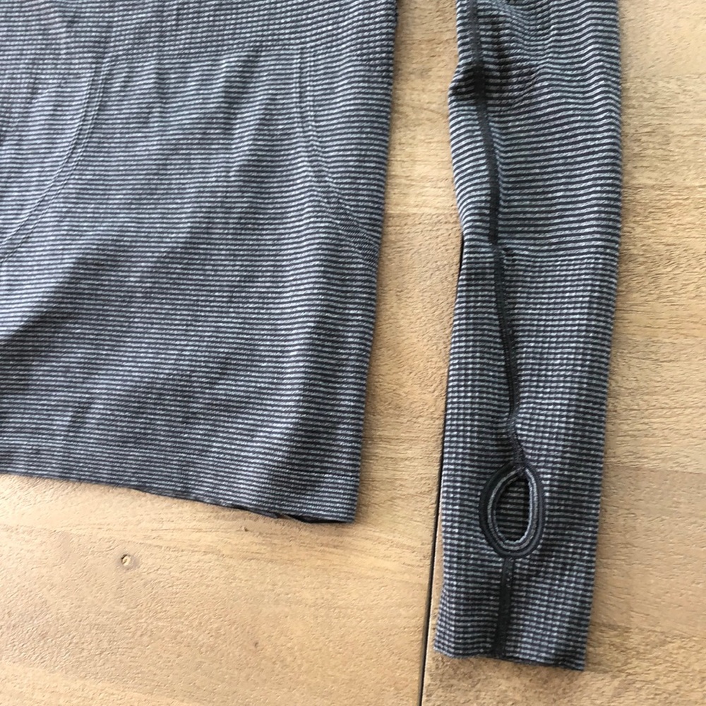 Lululemon Run Swiftly Ls - image 2